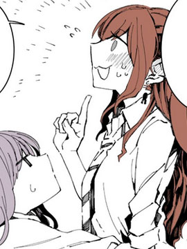 想做的友希那和害羞的莉莎