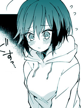 男友成了女友的话