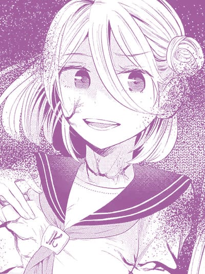 灾厄她爱上了我