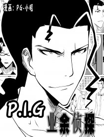 P.I.G业余侦探
