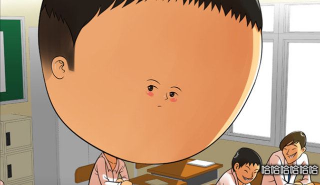 不平凡的平凡8班