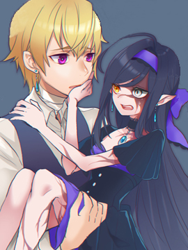 以前也有可爱的时候