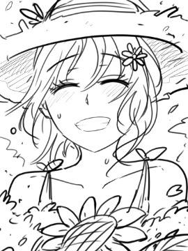 与7年未见的初恋再会