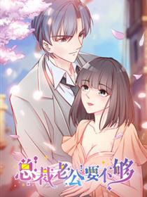 总裁老公要不够