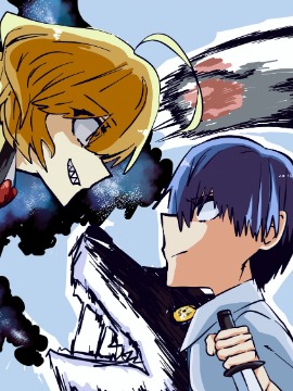 要素过多恶魔之谜