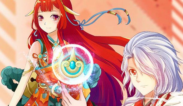 神犬小七之七叶传说