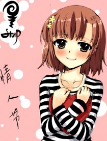 魔法禁书目录同人＝＝2