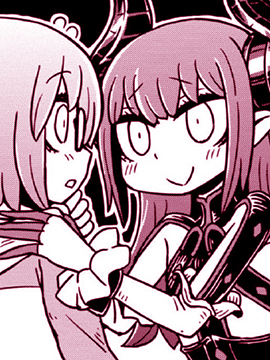 FGO 恋爱成就大作战