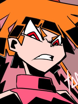 错误的飞天小女警诞生