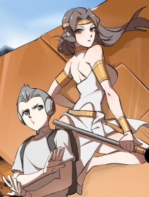 异世界时空旅行