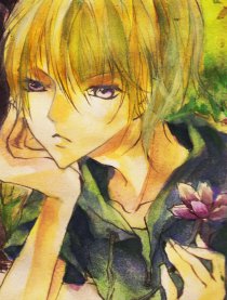 没有花香的地方