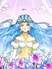 玻璃瓶中的孩子