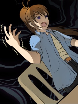 魔力与剑的羁绊