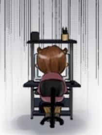 猪样人生杂乱日记