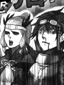 暖洋洋的猎龙传