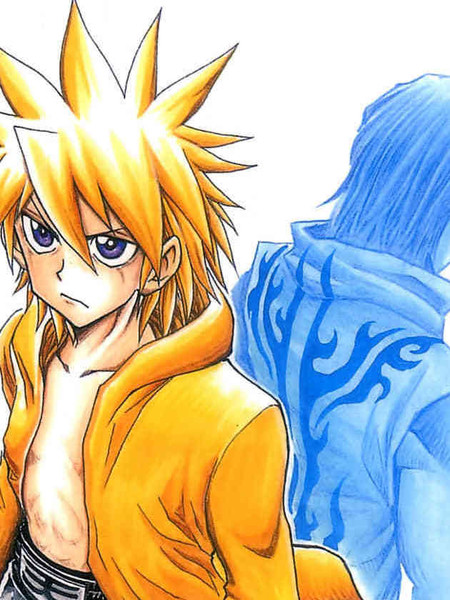 擂台王者 天堂誠