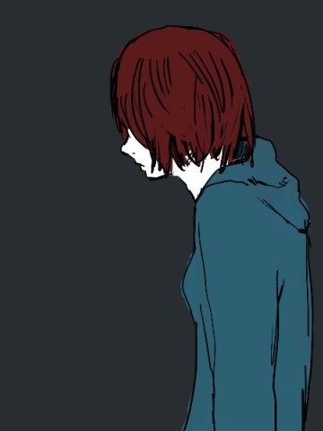 巨大女子现身宇宙