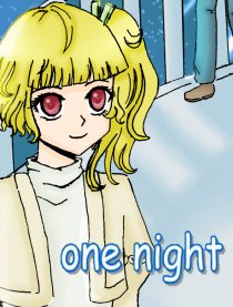 one night