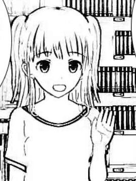 转生触手怪的我遇到了10岁的她