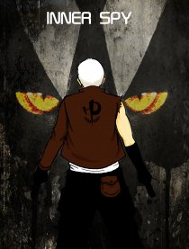 MAddox短篇漫画集