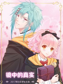 镜中的真实