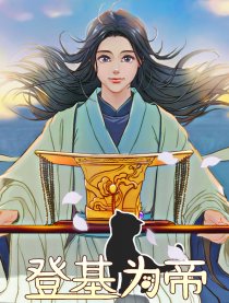 登基为帝