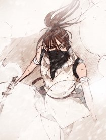 全职大师年代记 2