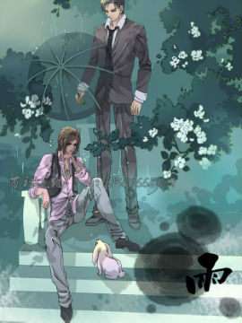 百里逐猫的画集