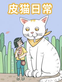 皮猫日常