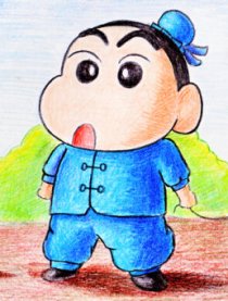 小新的七夕传说