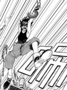 冒险时代：风之行者