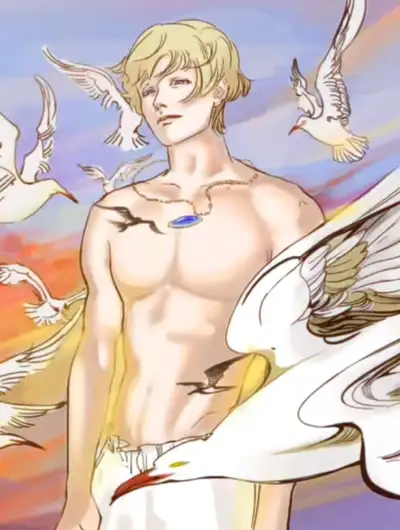 关于玉枳的故事