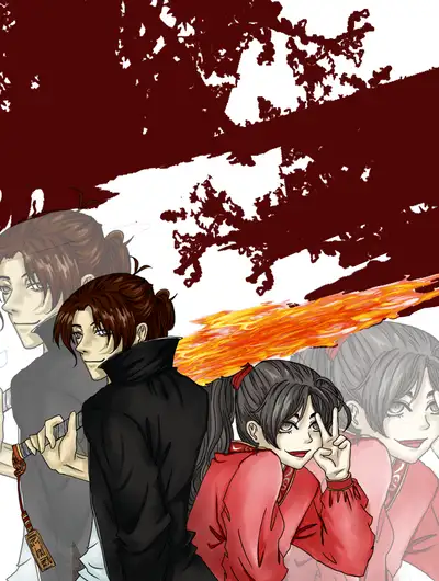 我有一个小祖宗