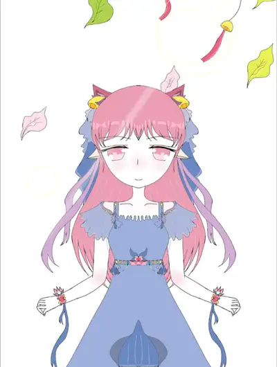 崽崽的小羊羔呢？