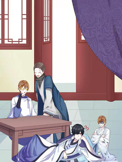 三班相声铺--侠客不行