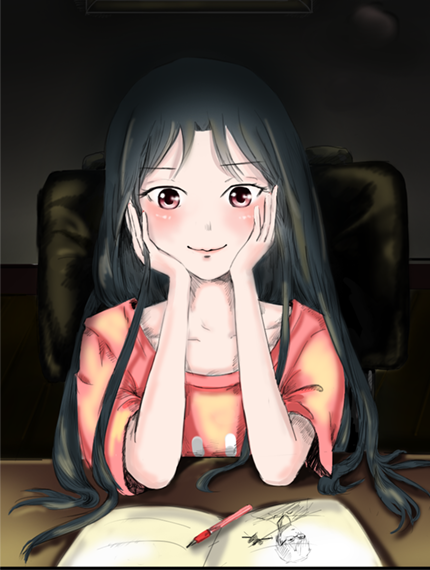 南墙不撞心不甘