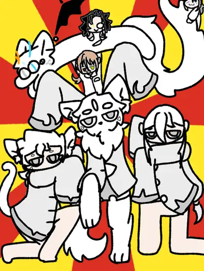 日常生活的月钟