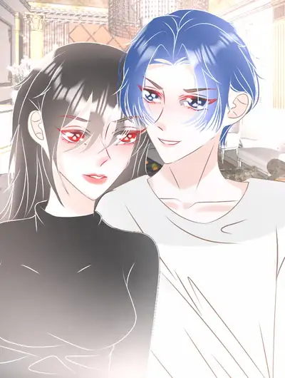 快穿之美男我超甜