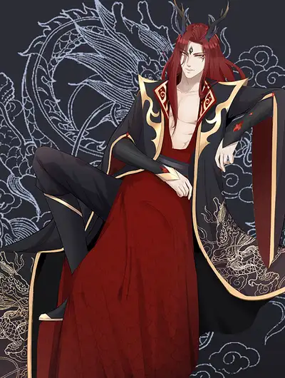 抢个道爷当娘子（2019版）