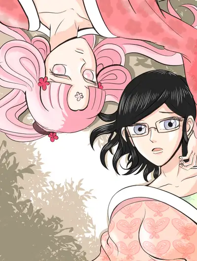 第十三个妖精故事