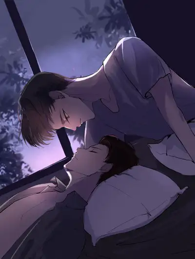 噗通噗通的心跳