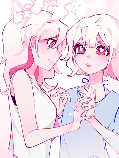 在和自己谈恋爱