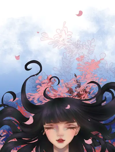 我的男票变女票