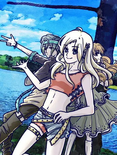 被狐系男友威胁了怎么办