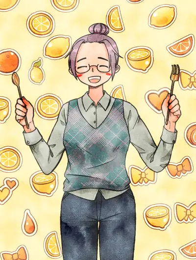 就算减肥也要好好吃饭