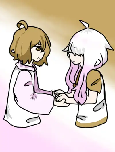 我愿做你的眼睛