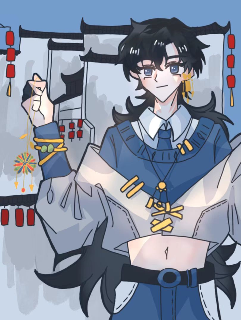 当个大反派，逍遥度日