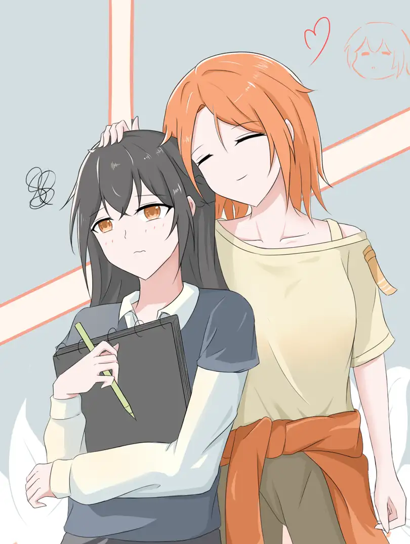 我明明才是学姐