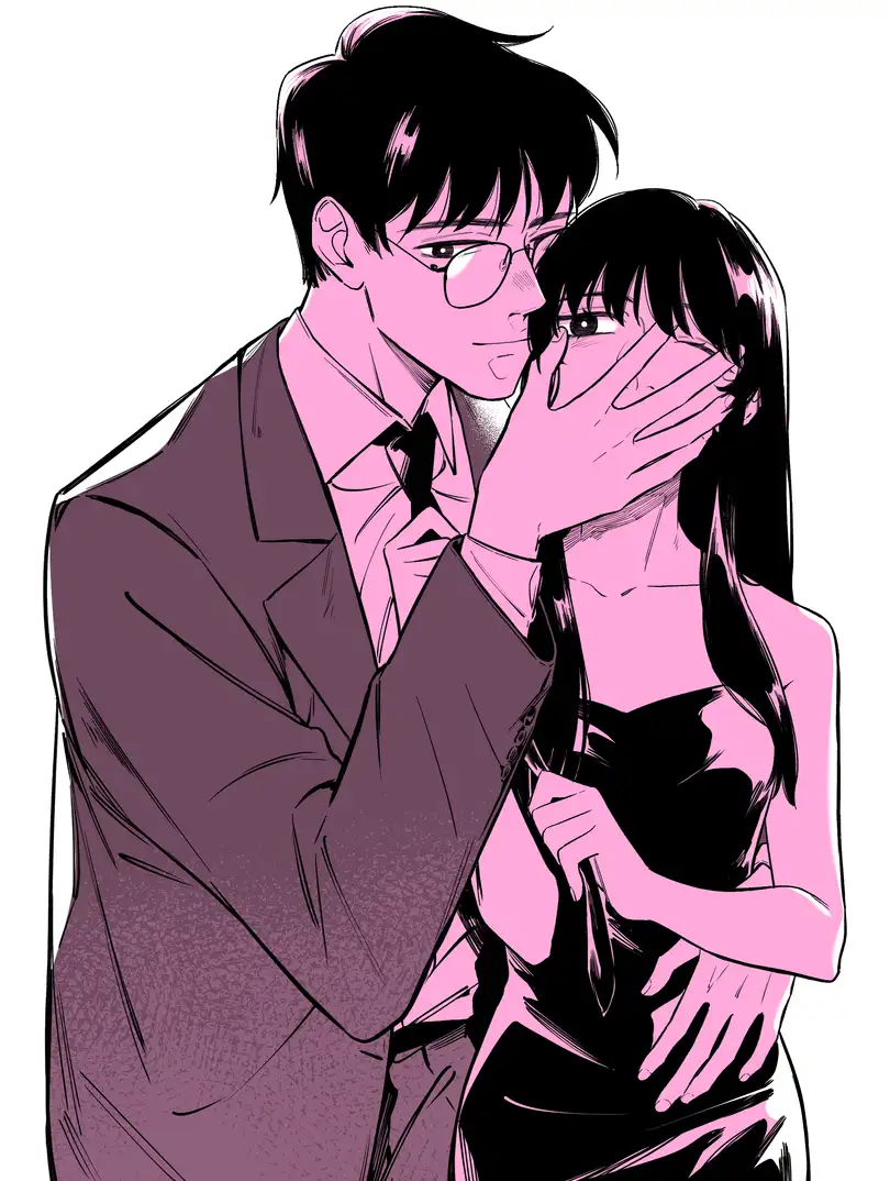 上司是前男友的哥哥