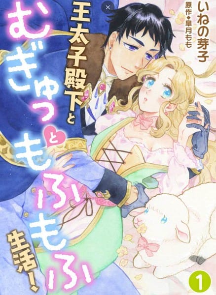 王太子殿下的毛茸茸隱秘愛人